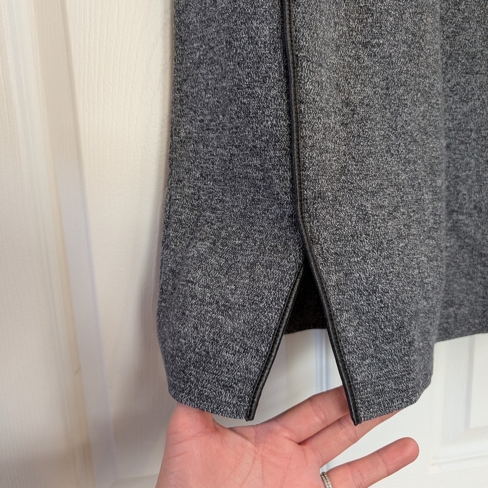 Zara Knit Dress - Picture 4 of 5